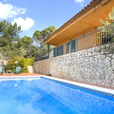 Villa Gloria Lloret de Mar